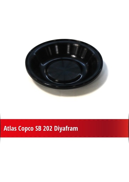 Sb 202 Diyafram
