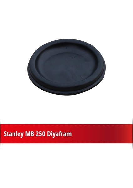 MB 250 Diyafram