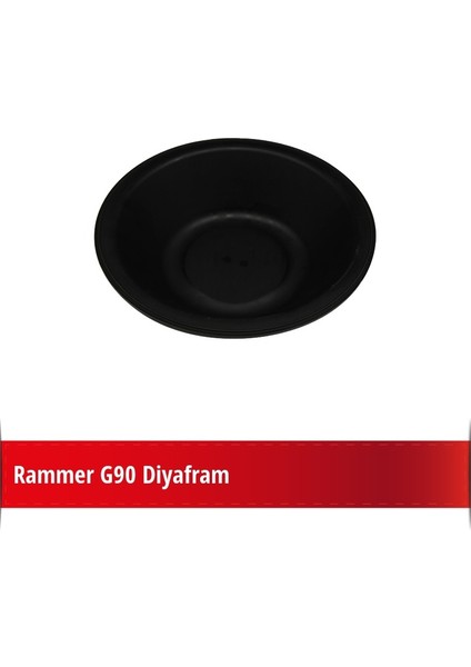 G90 Diyafram