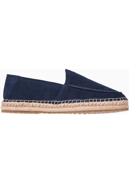 Flex Espadrilles Süet Ayakkabı fiyatları
