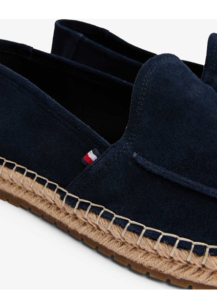 Flex Espadrilles Süet Ayakkabı indirimleri