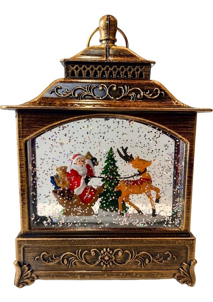 Yılbaşı Dekorasyonu LLM-HDY0023