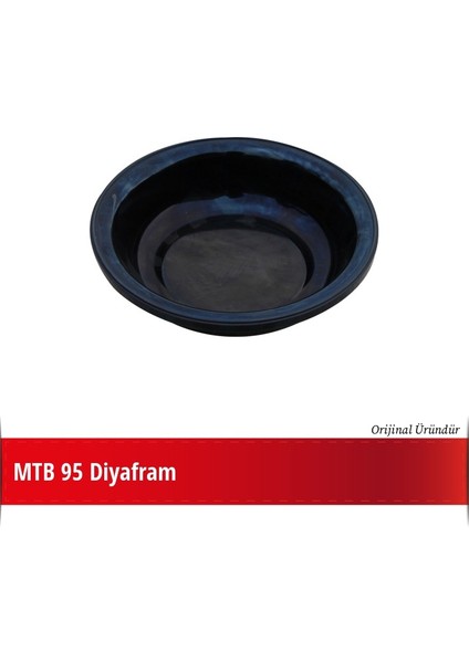95 Diyafram (Orijinal Ürün)
