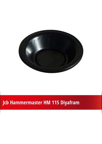 Hm 115 Diyafram