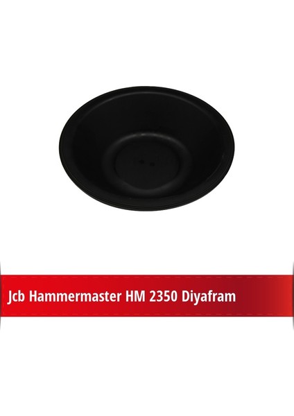 Hm 2350 Diyafram