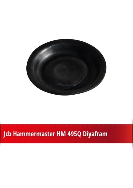 Hm 495Q Diyafram
