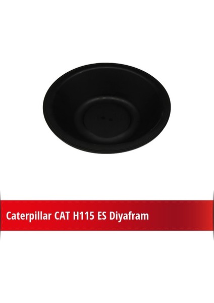Cat H115 Es Diyafram