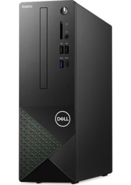 Vostro 3030 I5-12400 16 GB 512 GB SSD UHD Graphics Freedos + 24" Fhd 5ms Monitör N6004VDT3030MTU_SE2425H