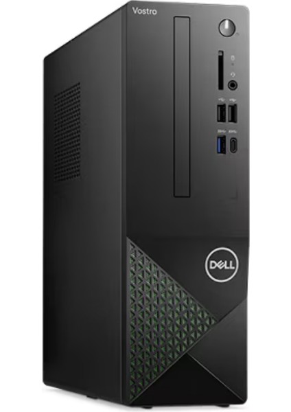 Vostro 3030 I5-12400 16 GB 512 GB SSD UHD Graphics Freedos + 24" Fhd 5ms Monitör N6004VDT3030MTU_SE2425H