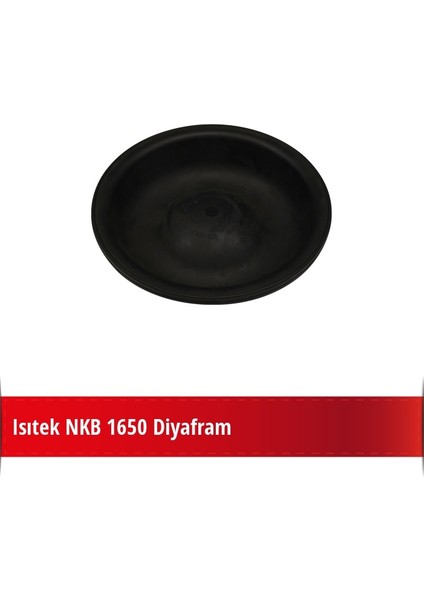 Nkb 1650 Diyafram