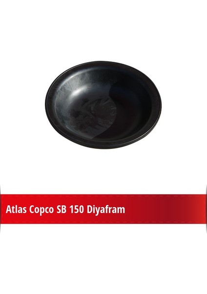 Sb 150 Diyafram