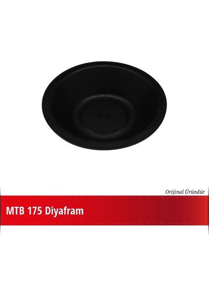 175 Diyafram (Orijinal Ürün)
