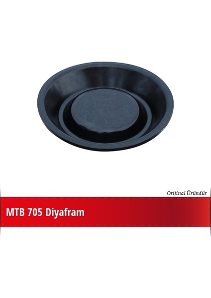 705 Diyafram (Orijinal Ürün)