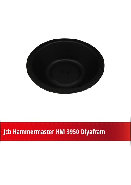 Hm 3950 Diyafram