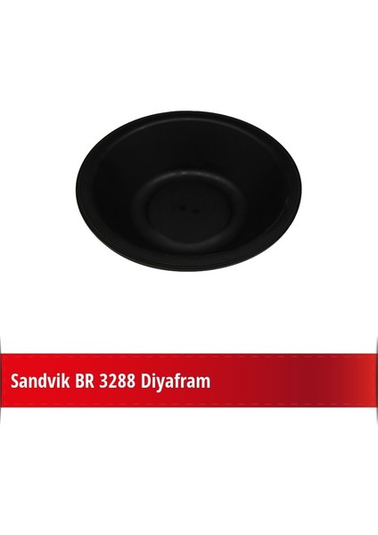 BR3288 Diyafram