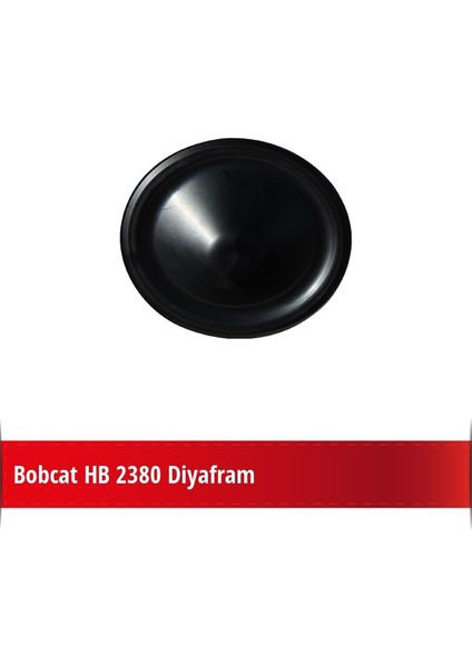 Hb 2380 Diyafram