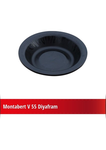 V 55 Diyafram