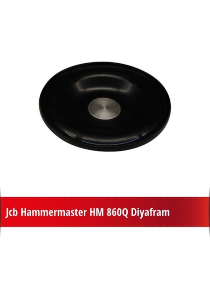 Hm 860Q Diyafram