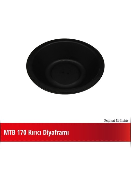 170 Kırıcı Diyaframı (Orijinal Ürün)