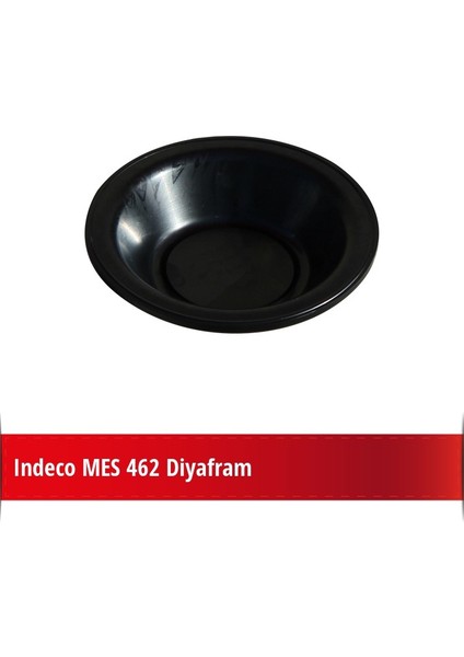 Indeco Mes 462 Diyafram