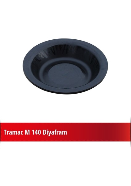M 140 Diyafram