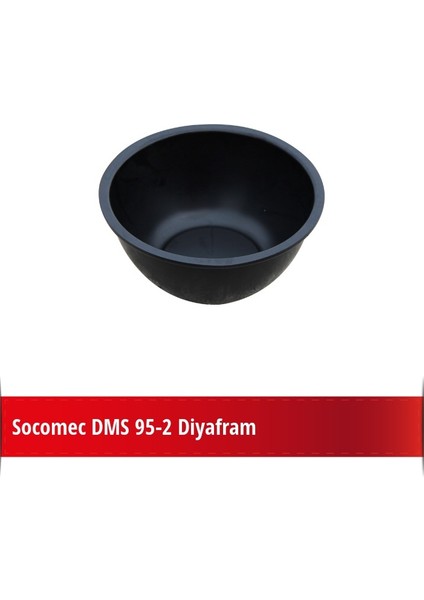 Dms 95-2 Diyafram