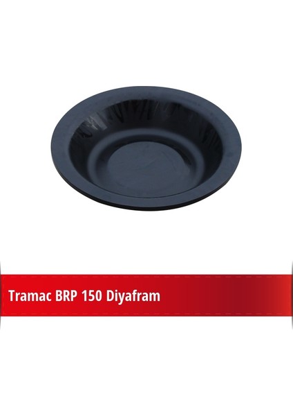 Brp 150 Diyafram
