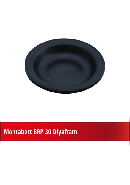 Brp 30 Diyafram