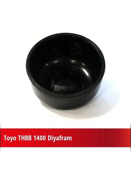 Thbb 1400 Diyafram