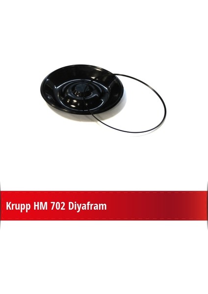 Hm 702 Diyafram