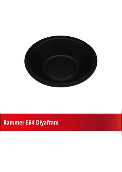 E64 Diyafram
