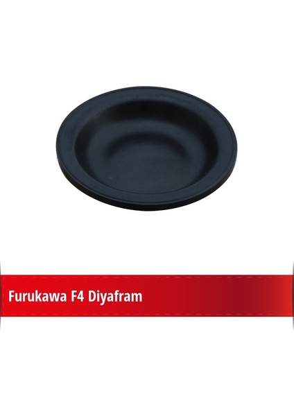 F4 Diyafram