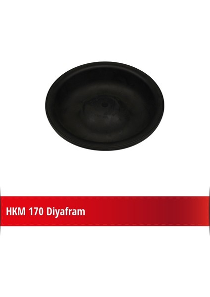 170 Diyafram