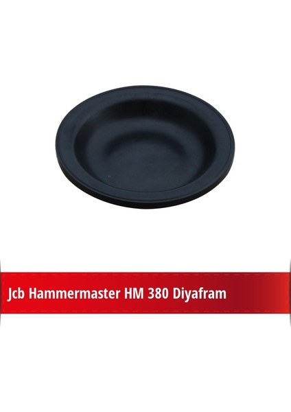 Hm 380 Diyafram