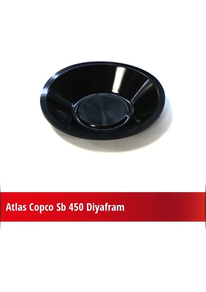 Sb 450 Diyafram