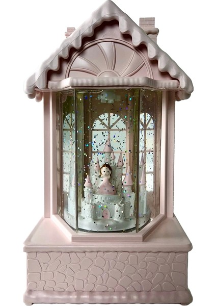 Kar Küresi LLM-HDY0248