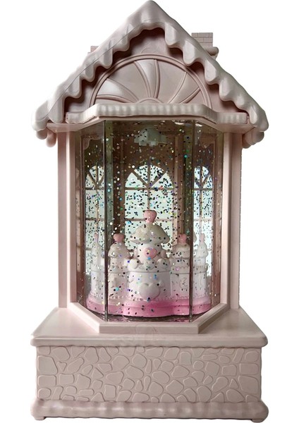 Kar Küresi LLM-HDY0248 fırsatları