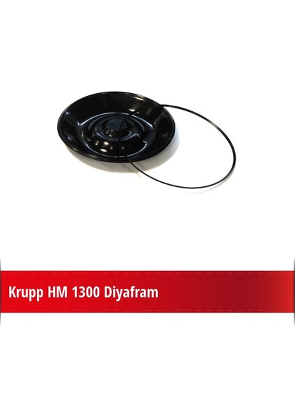 Hm 1300 Diyafram