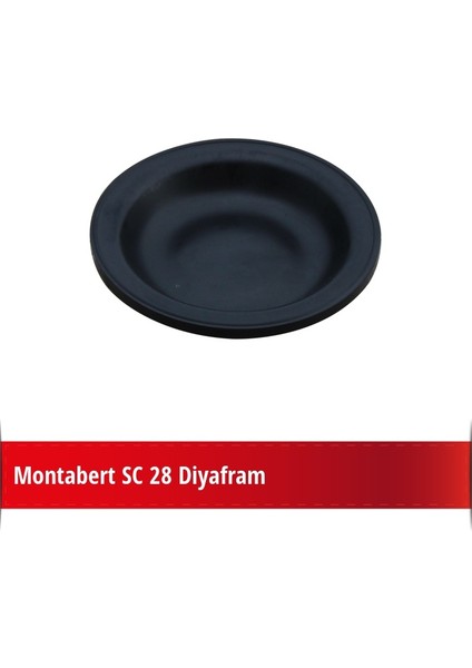Sc 28 Diyafram