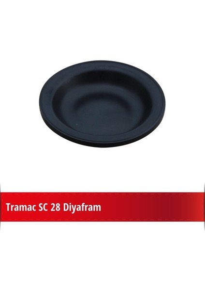 Sc 28 Diyafram