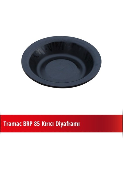 Brp 85 Kırıcı Diyaframı