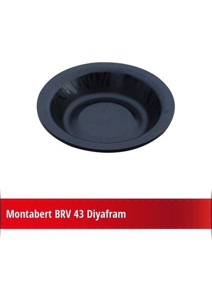Brv 43 Diyafram
