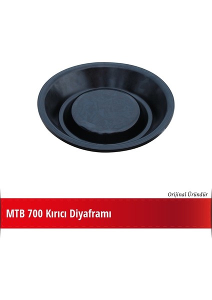 700 Kırıcı Diyaframı (Orijinal Ürün)