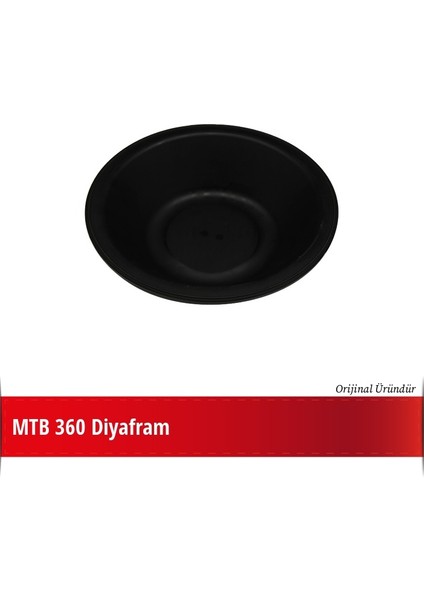 360 Diyafram (Orijinal Ürün)
