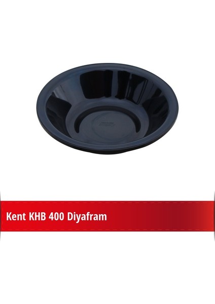 Khb 400 Diyafram
