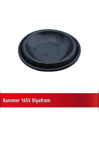 1655 Diyafram