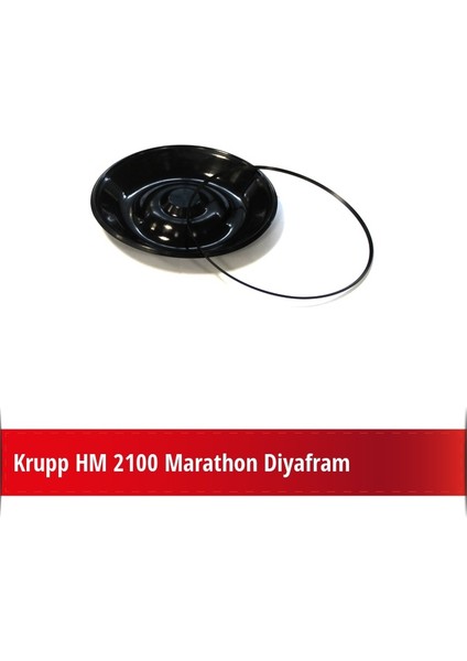 Hm 2100 Marathon Diyafram