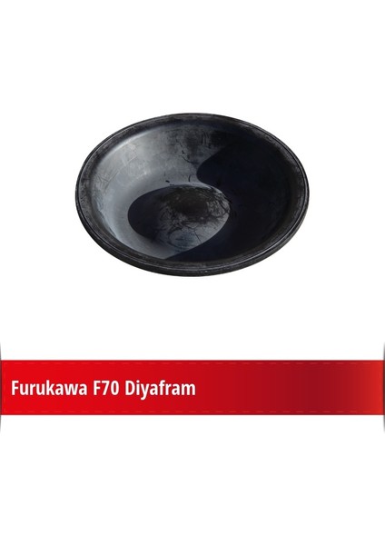 F70 Diyafram