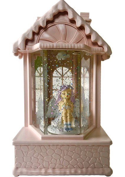 Kar Küresi LLM-HDY0243 fırsatları