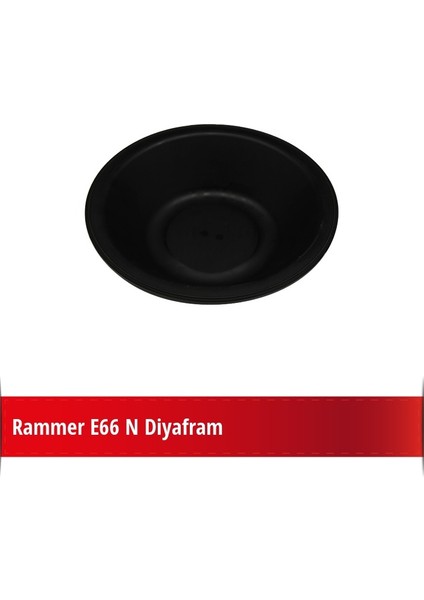 E66 N Diyafram